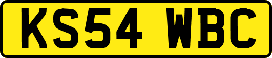 KS54WBC