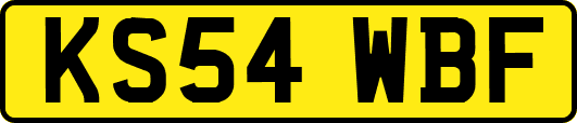 KS54WBF