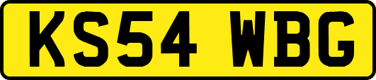 KS54WBG