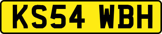 KS54WBH