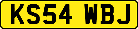 KS54WBJ