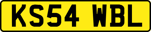 KS54WBL