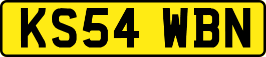 KS54WBN