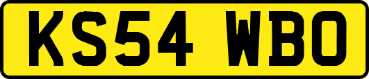 KS54WBO