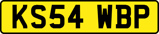 KS54WBP