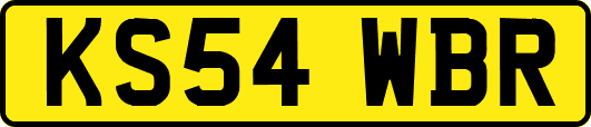 KS54WBR