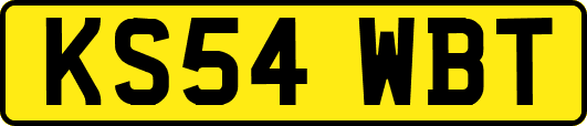 KS54WBT