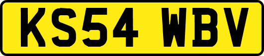 KS54WBV