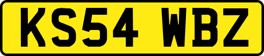 KS54WBZ