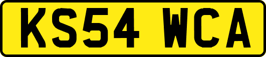 KS54WCA