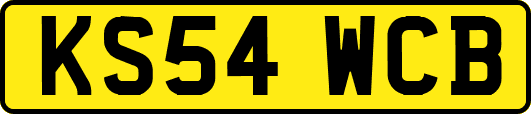 KS54WCB