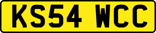 KS54WCC