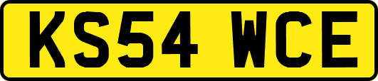 KS54WCE