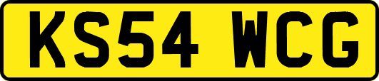 KS54WCG