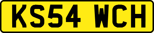 KS54WCH