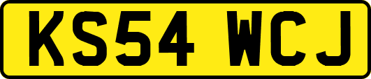 KS54WCJ