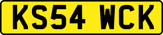 KS54WCK