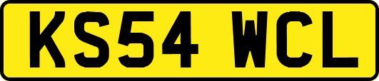 KS54WCL