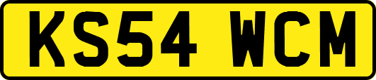 KS54WCM