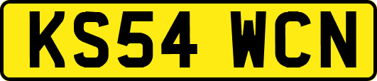 KS54WCN