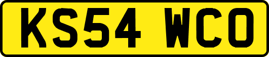 KS54WCO