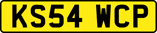 KS54WCP