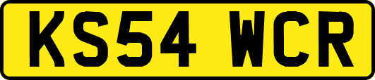KS54WCR