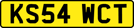 KS54WCT