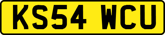 KS54WCU