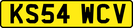 KS54WCV