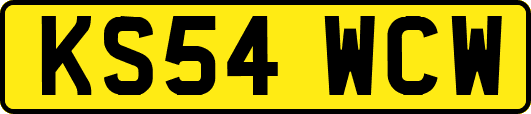 KS54WCW