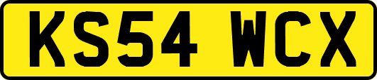 KS54WCX