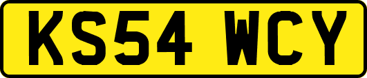 KS54WCY