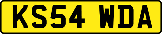 KS54WDA