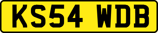 KS54WDB