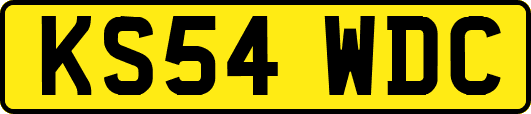 KS54WDC