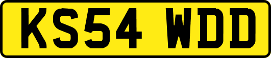 KS54WDD