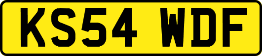 KS54WDF