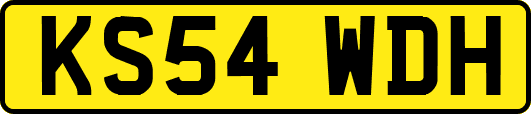 KS54WDH