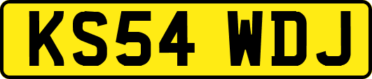 KS54WDJ