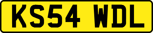 KS54WDL