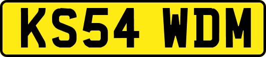 KS54WDM