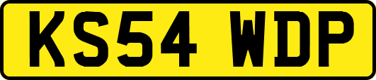 KS54WDP