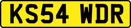 KS54WDR