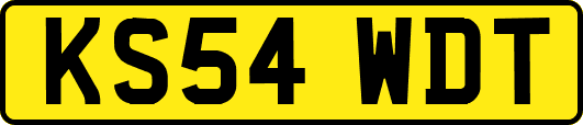 KS54WDT