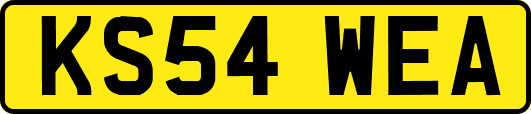 KS54WEA