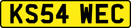 KS54WEC