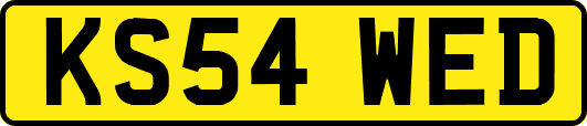 KS54WED