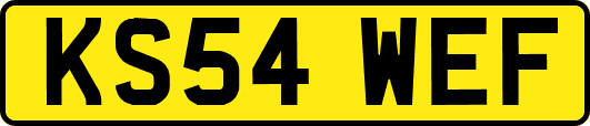 KS54WEF