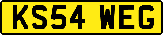 KS54WEG